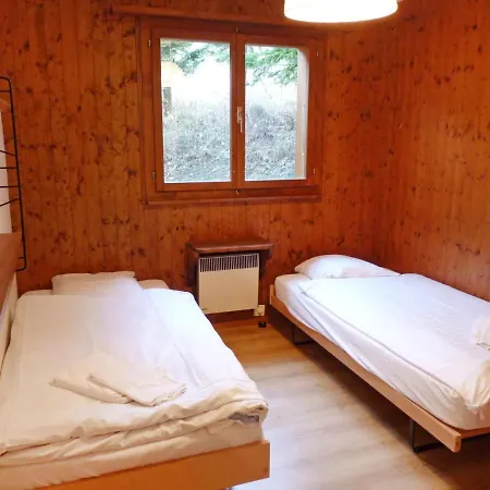 Chalet Le Vignoble