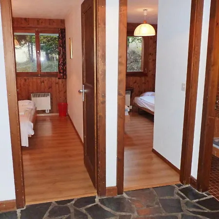 Chalet Le Vignoble