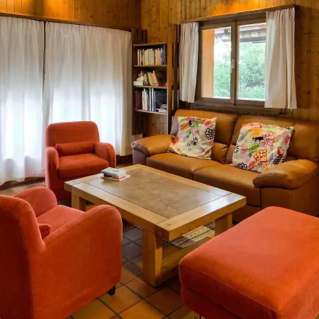 Chalet Le Vignoble