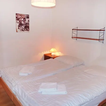 Chalet Le Vignoble *