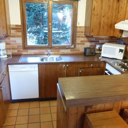 Chalet Le Vignoble