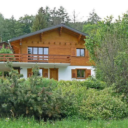 Chalet Le Vignoble